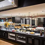 โรงแรม Sunshine Hip 3*