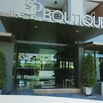 Capital O 1102 The Sp Boutique