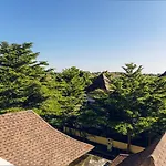 Nagawari Art Maldives Bbq Pattaya Villa