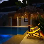 Nagawari Art Maldives Bbq Pattaya โรงแรม