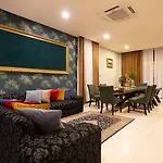 Nagawari Art Maldives Bbq Pattaya 2* นาจอมเทียน