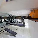 Villa Sharrow Bay Pattaya