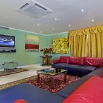 Villa Sharrow Bay