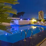 Villa Sharrow Bay Pattaya