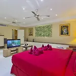 Villa Sharrow Bay *