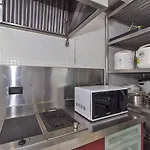 Villa Sharrow Bay Pattaya