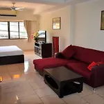 Klein Heidelberg Pattaya