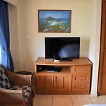 Guest house Klein Heidelberg Pattaya