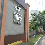 Nice Resort Pattaya