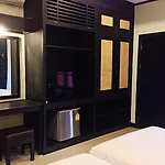 โรงแรม ไนซ์ รีสอร์ท พัทยา Pattaya