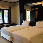 ไนซ์ รีสอร์ท พัทยา โรงแรม Pattaya