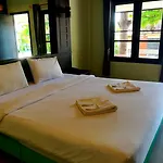 โรงแรม ไนซ์ รีสอร์ท พัทยา
