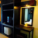 โรงแรม ไนซ์ รีสอร์ท พัทยา