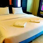 โรงแรม ไนซ์ รีสอร์ท พัทยา Pattaya