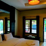โรงแรม ไนซ์ รีสอร์ท พัทยา
