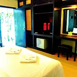 ไนซ์ รีสอร์ท พัทยา โรงแรม Pattaya