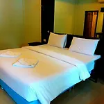 โรงแรม ไนซ์ รีสอร์ท พัทยา