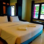โรงแรม ไนซ์ รีสอร์ท พัทยา