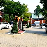 ไนซ์ รีสอร์ท พัทยา 3*