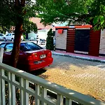 ไนซ์ รีสอร์ท พัทยา โรงแรม 3*