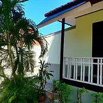 โรงแรม ไนซ์ รีสอร์ท พัทยา 3*