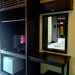โรงแรม ไนซ์ รีสอร์ท พัทยา 3*
