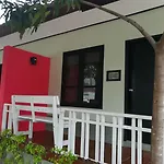 โรงแรม ไนซ์ รีสอร์ท พัทยา 3*