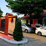 ไนซ์ รีสอร์ท พัทยา โรงแรม