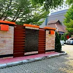 โรงแรม ไนซ์ รีสอร์ท พัทยา