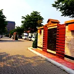 ไนซ์ รีสอร์ท พัทยา โรงแรม 3*
