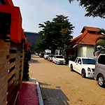 โรงแรม ไนซ์ รีสอร์ท พัทยา