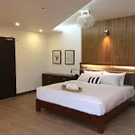 The Corner Hotel Pattaya