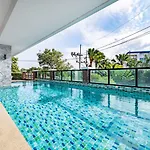 The Corner Hotel Pattaya