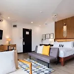 The Corner 3* Pattaya