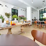 The Corner