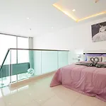 อพาร์ทเม้น Wongamat Tower 1 Bedroom