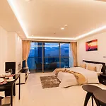 Wongamat Tower 1 Bedroom * Pattaya
