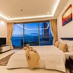Wongamat Tower 1 Bedroom อพาร์ทเม้น *