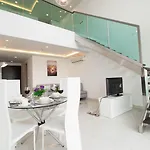 Wongamat Tower 1 Bedroom