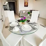 Wongamat Tower 1 Bedroom Pattaya