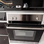 Wongamat Tower 1 Bedroom อพาร์ทเม้น Pattaya