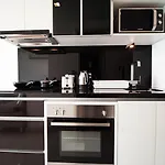 Wongamat Tower 1 Bedroom Pattaya