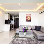 Wongamat Tower 1 Bedroom อพาร์ทเม้น