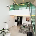 Wongamat Tower 1 Bedroom * Pattaya