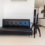 อพาร์ทเม้น Wongamat Tower 1 Bedroom