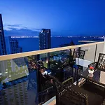 Wongamat Tower 1 Bedroom อพาร์ทเม้น