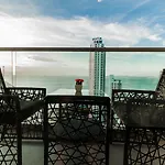 Wongamat Tower 1 Bedroom อพาร์ทเม้น *