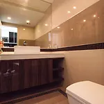 อพาร์ทเม้น Wongamat Tower 1 Bedroom Pattaya