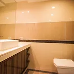 Wongamat Tower 1 Bedroom อพาร์ทเม้น