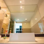 Wongamat Tower 1 Bedroom Pattaya